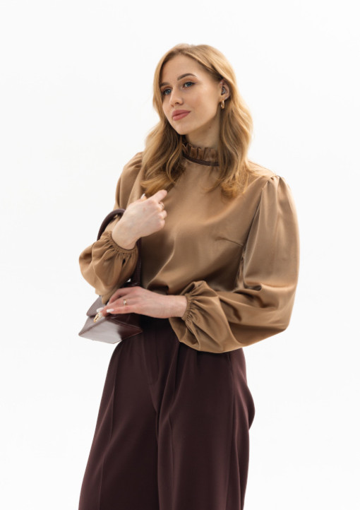 Блуза - 105.24a