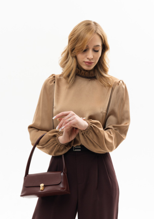 Блуза - 105.24a