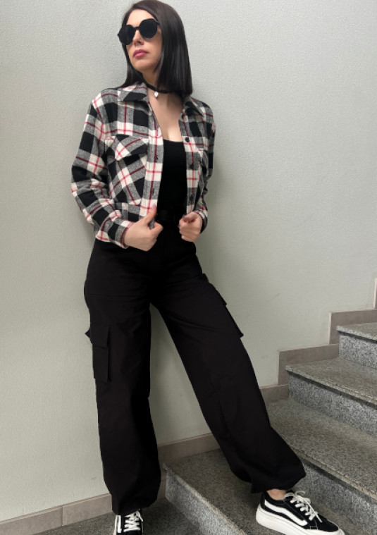 Сорочка клітинка - 68.23