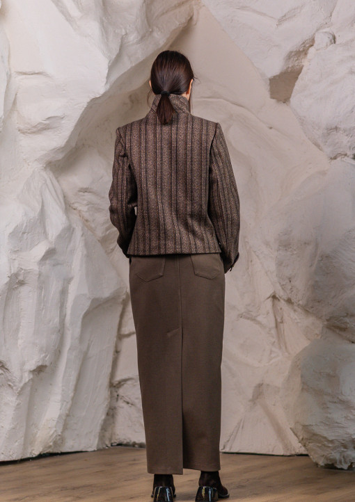 Пальто  - 136.25a