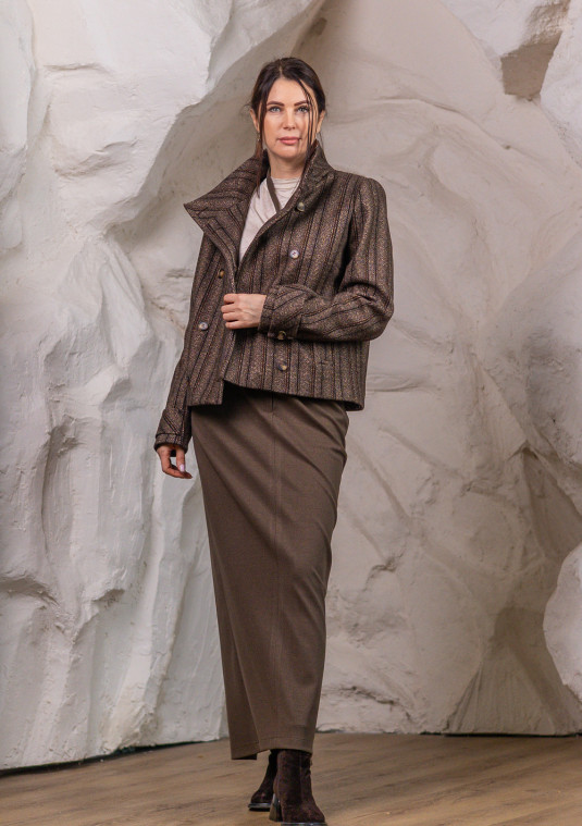 Пальто  - 136.25a