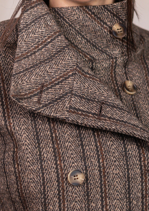 Пальто  - 136.25a