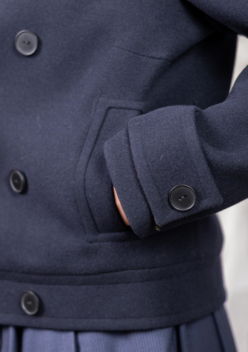 Пальто -136.25