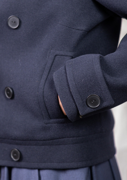 Пальто -136.25