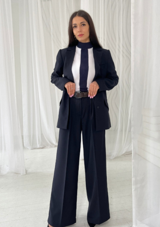 Жакет "Точка відліку" - 5.22tv