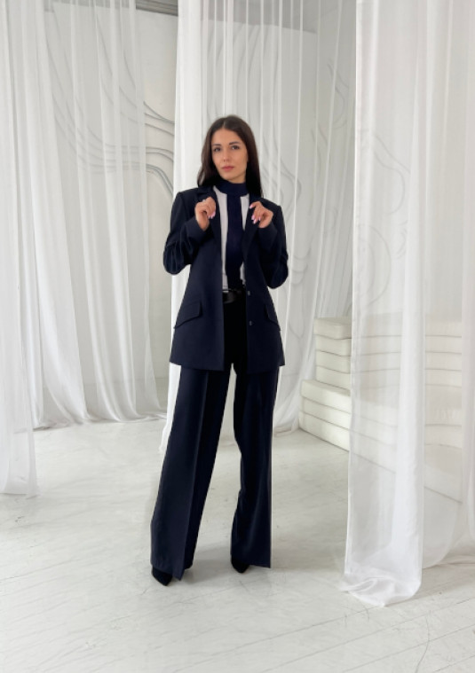 Жакет "Точка відліку" - 5.22tv