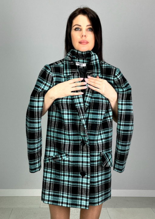 Жакет на підкладці - 5.22