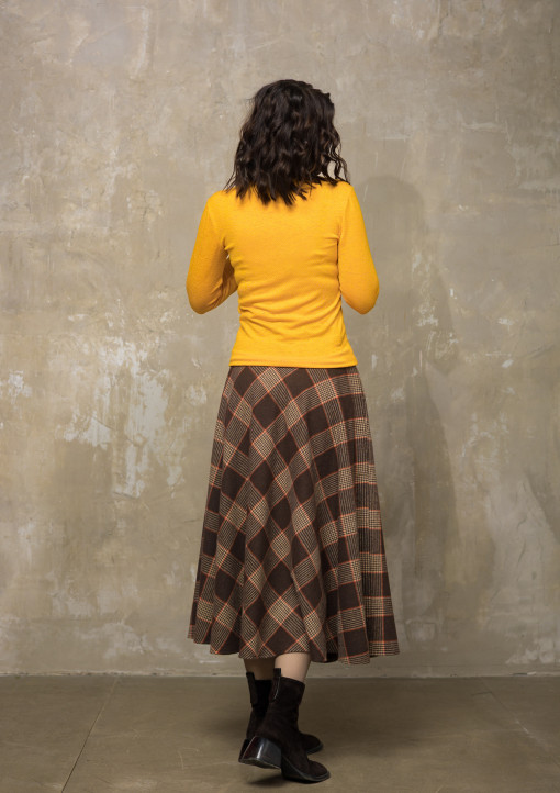 Лонг у жовтому кольорі - 135.25