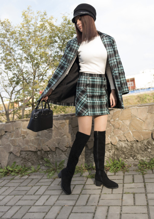 Спідниця - 9.22