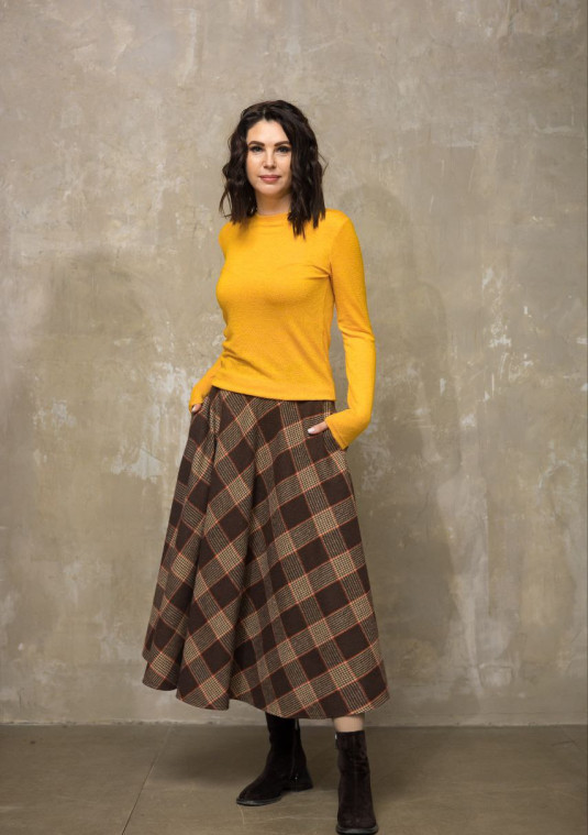 Спідниця - 147.25