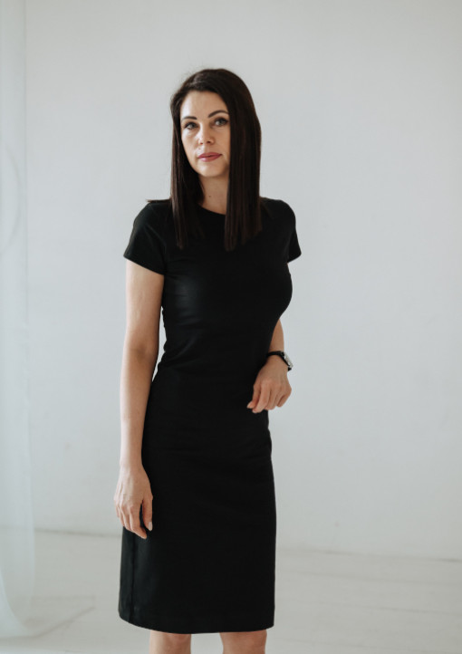 Базова сукня - 50.23