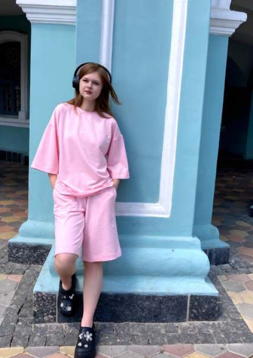 Футболка - 96.24